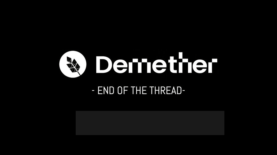 Demether tweet media