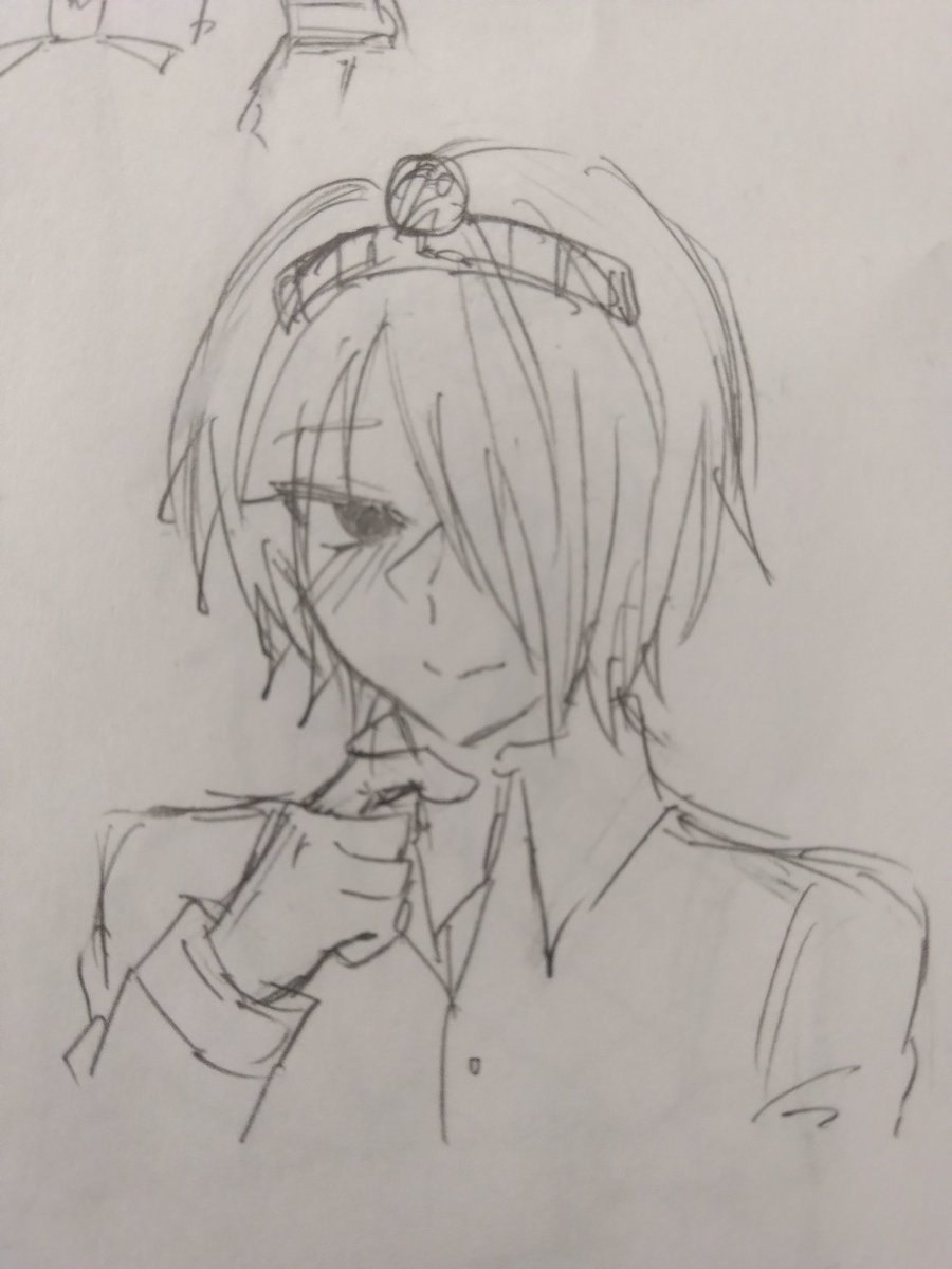 ぽっぽ tweet media