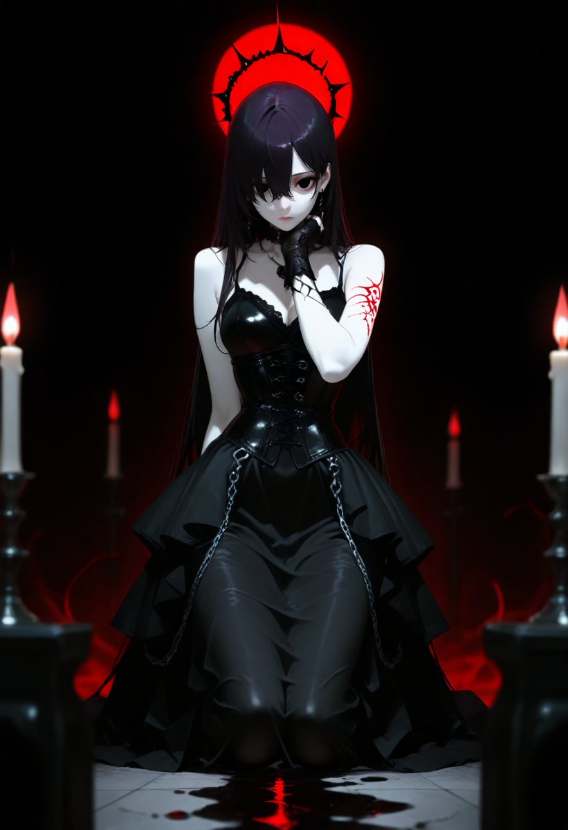 ❤︎Noire/ノワール❤︎ tweet media