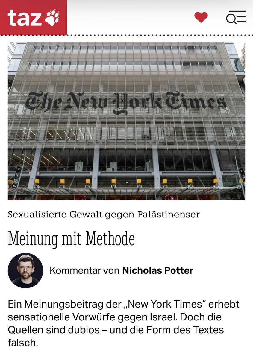 Nicholas Potter tweet media