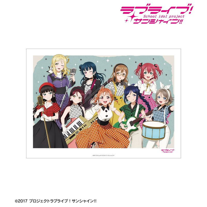 ラブライブ! シリーズ 新作グッズ&フィギュア情報 tweet media