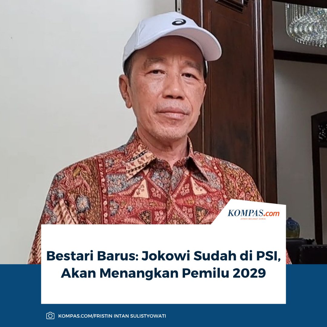 Kompas.com tweet media
