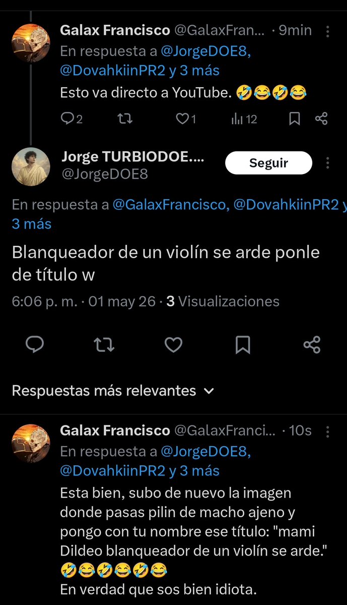 Galax Francisco tweet media