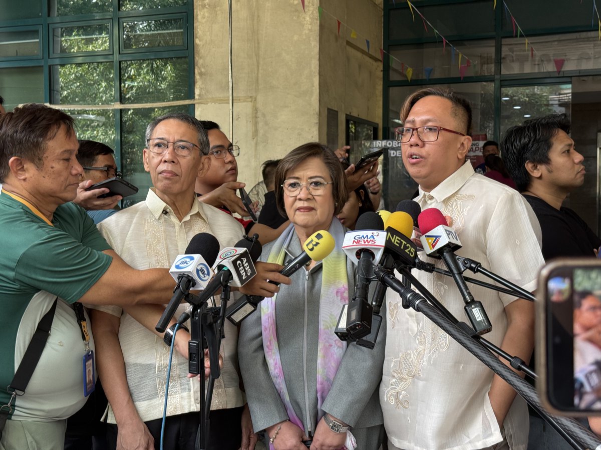 Chel Diokno tweet media
