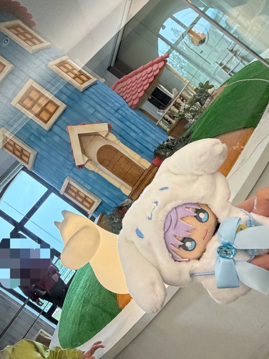 ゆきさん tweet media