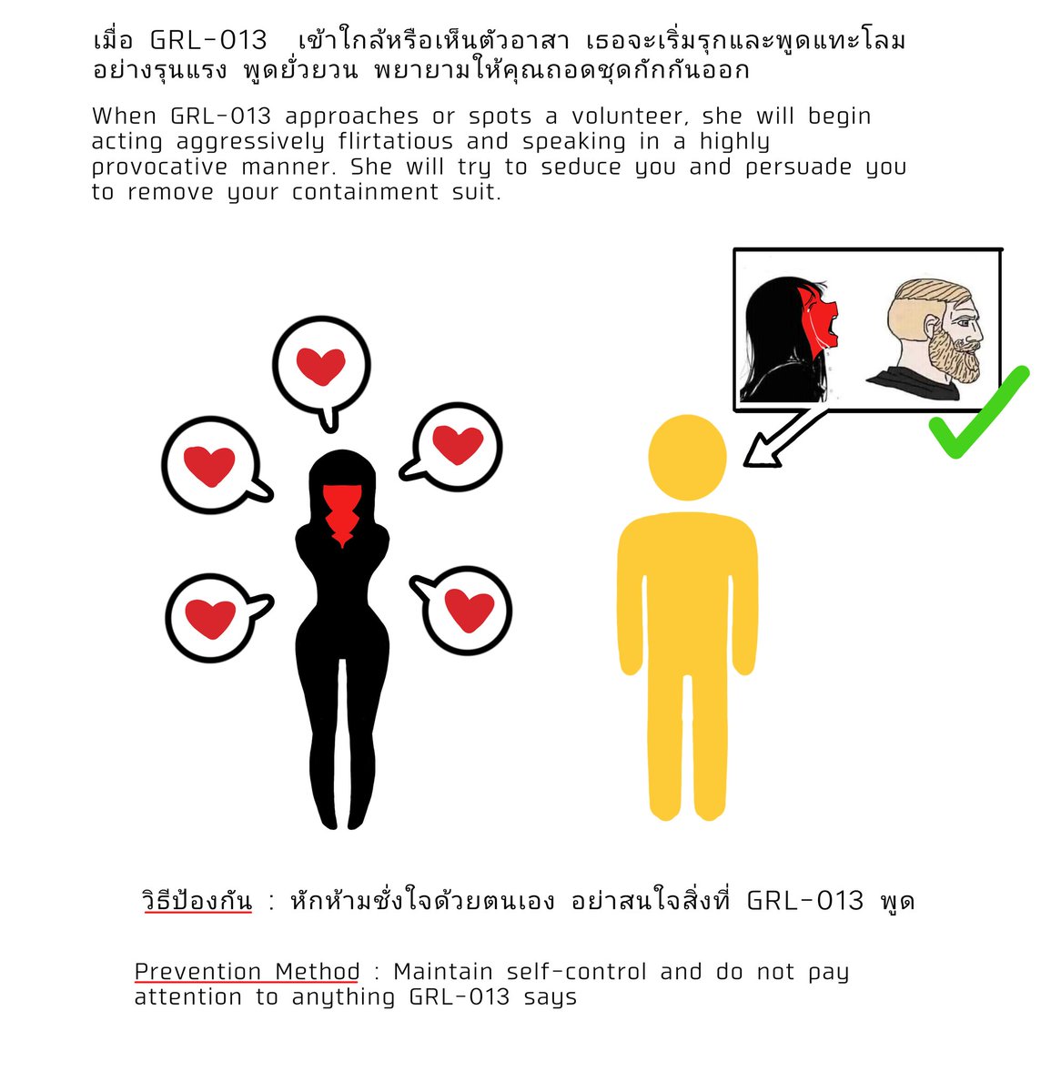Skullse1's tweet photo. How to 01 :
#GRLSF
#G_I_R_L_SFoundation https://t.co/z4BhBZ7lmA