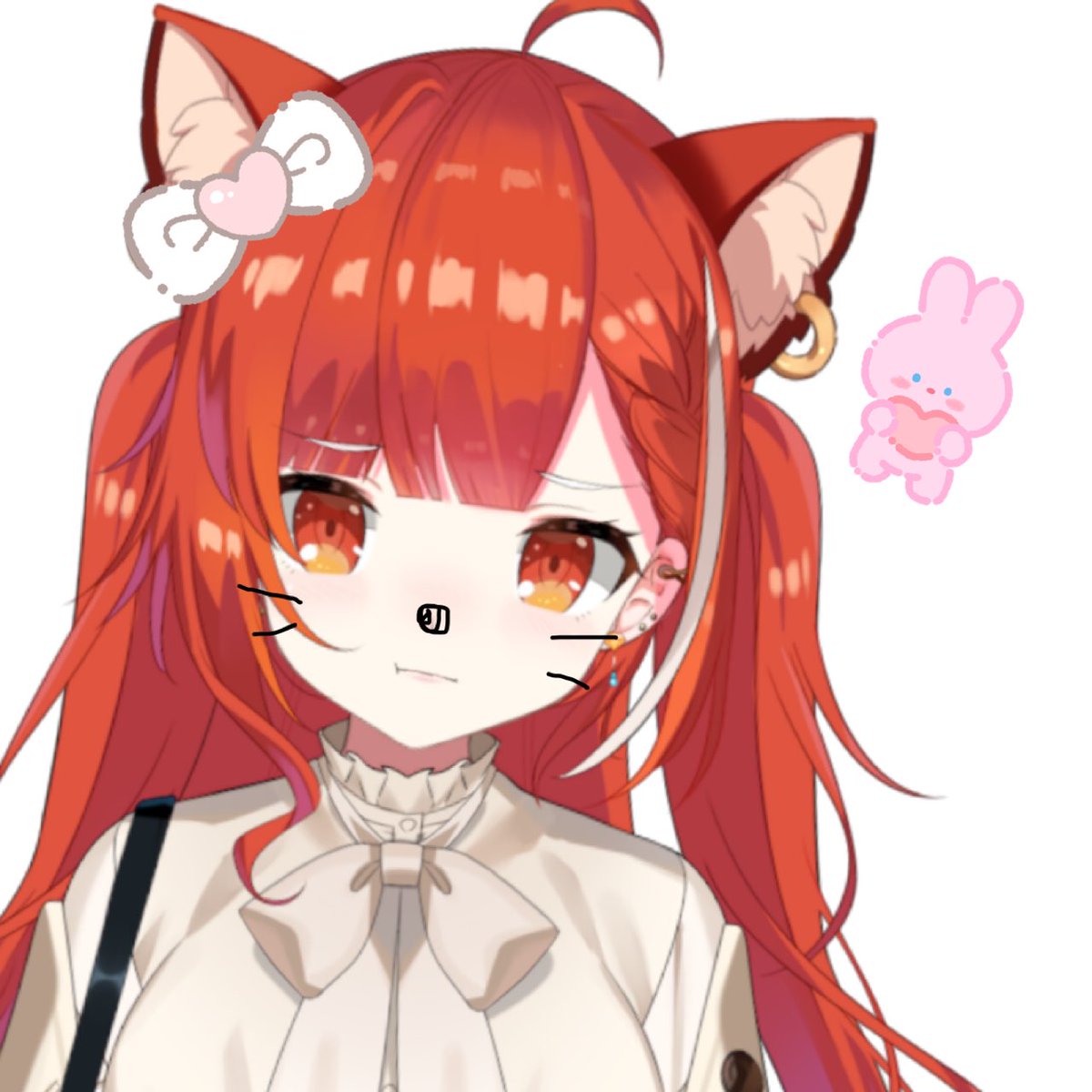 ラトナ・プティ🐻💎《にじさんじ所属》 tweet media