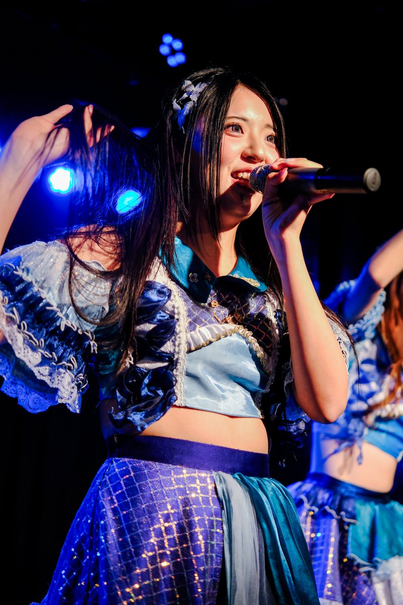 愛瀬あおい 2026/5/14(木) Quartet mate at TWIN BOX GARAGE #HOTALOOP