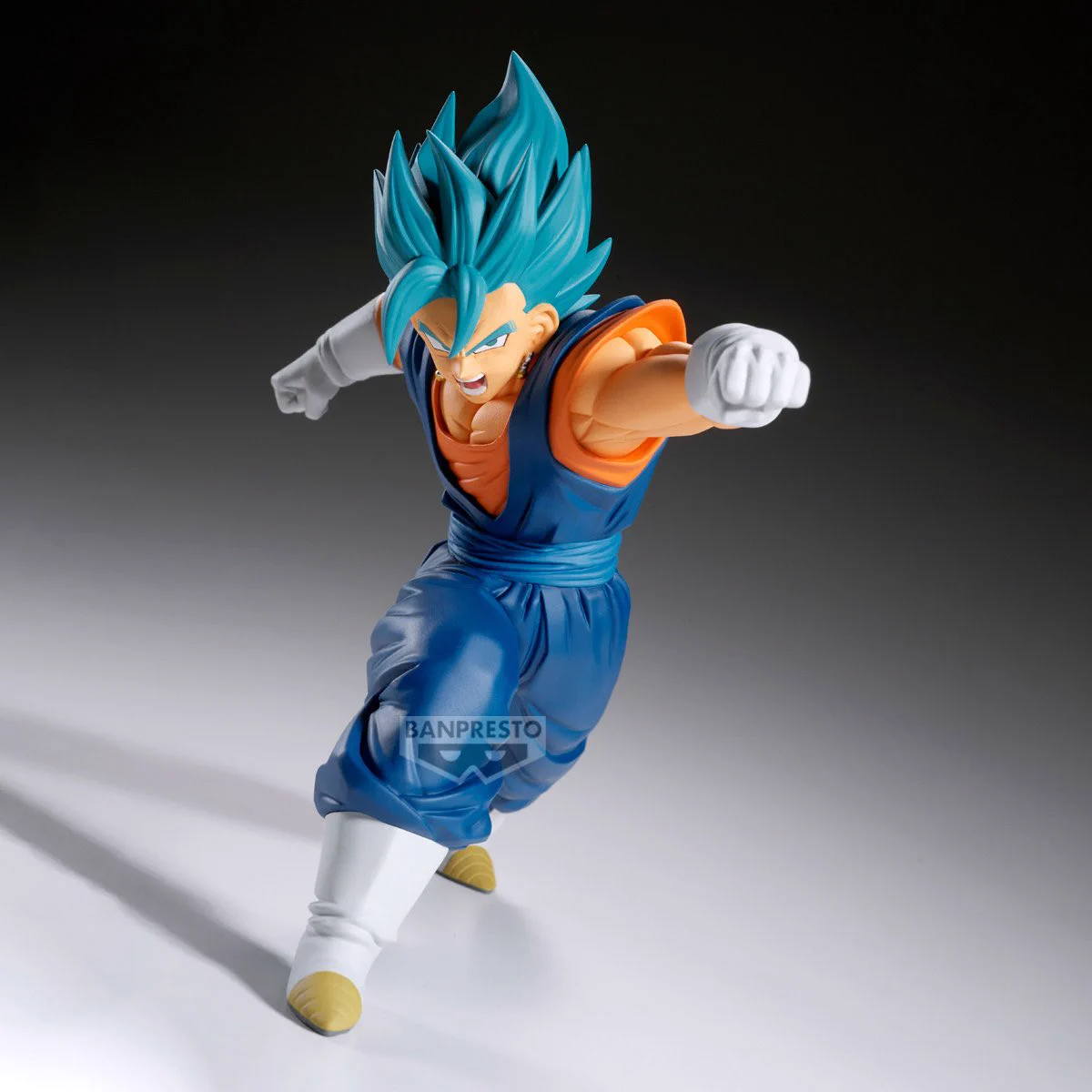 ドラゴンボール　合体ザマス　異形化　フィギュア　ドッカンバトル風　リペイント等 しゅんドラン on X: 