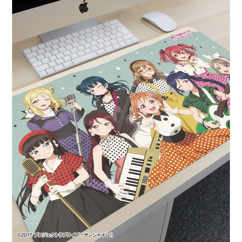 ラブライブ! シリーズ 新作グッズ&フィギュア情報 tweet media