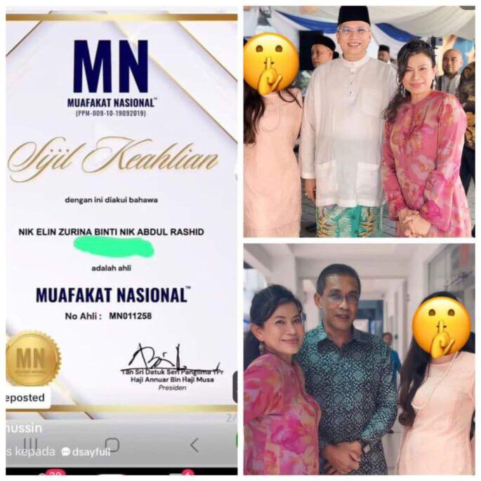 LadyM🧧 tweet media