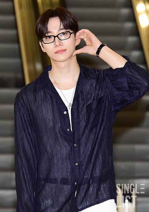 싱글리스트 tweet media