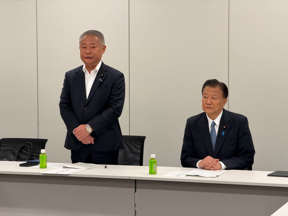 日本維新の会 (@osaka_ishin) / Posts / X