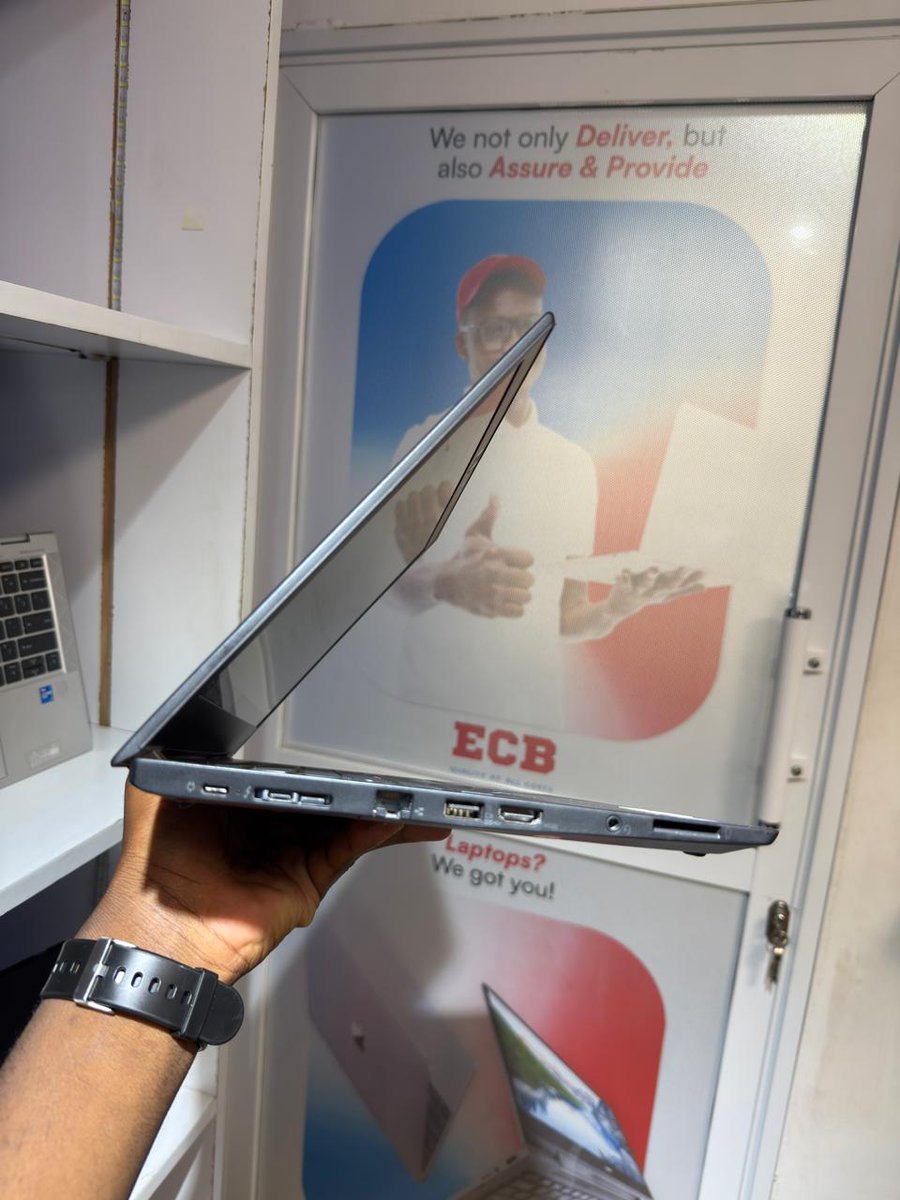 ECB TECHNOLOGIES tweet media