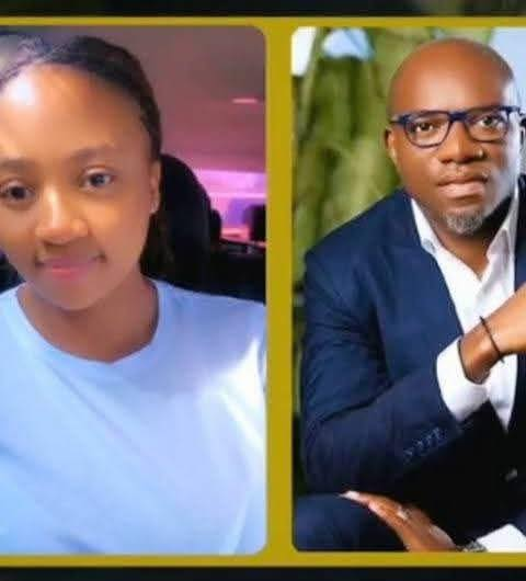 Mary Njoroge tweet media