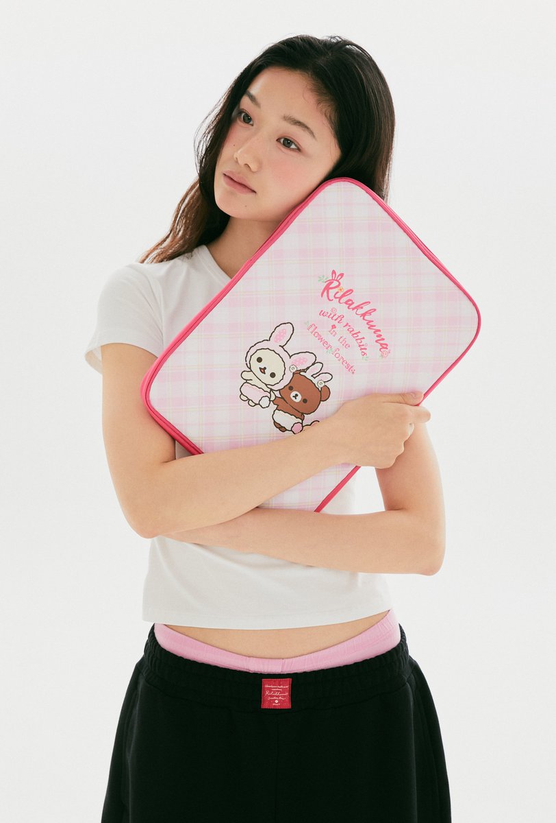 SPAO 스파오 tweet media