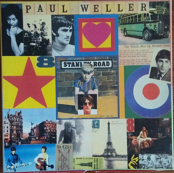 Britpop Memories tweet media