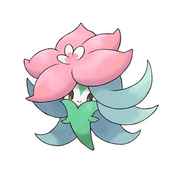Mexican Kommo-o tweet media