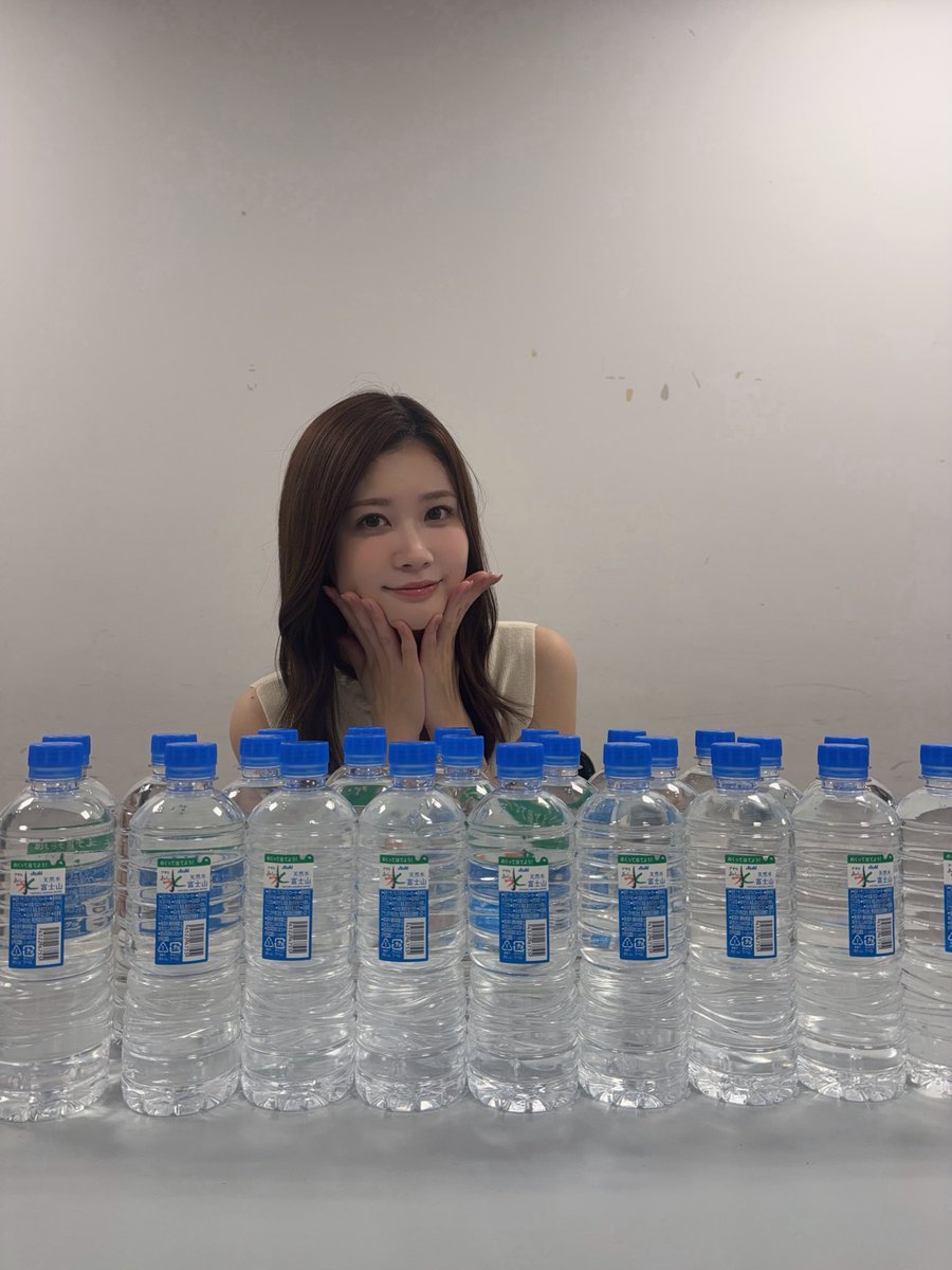 生見愛瑠☆めるる☆ tweet media