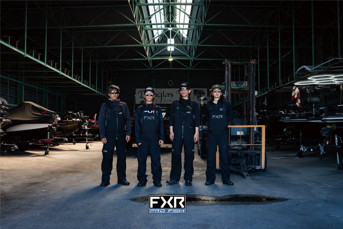 fisherman_ryou's tweet photo. 先日はFXR PRO FISH JAPANの撮影で琵琶湖に行っていました🎣

#fxrprofishjapan https://t.co/QzprwImkwM