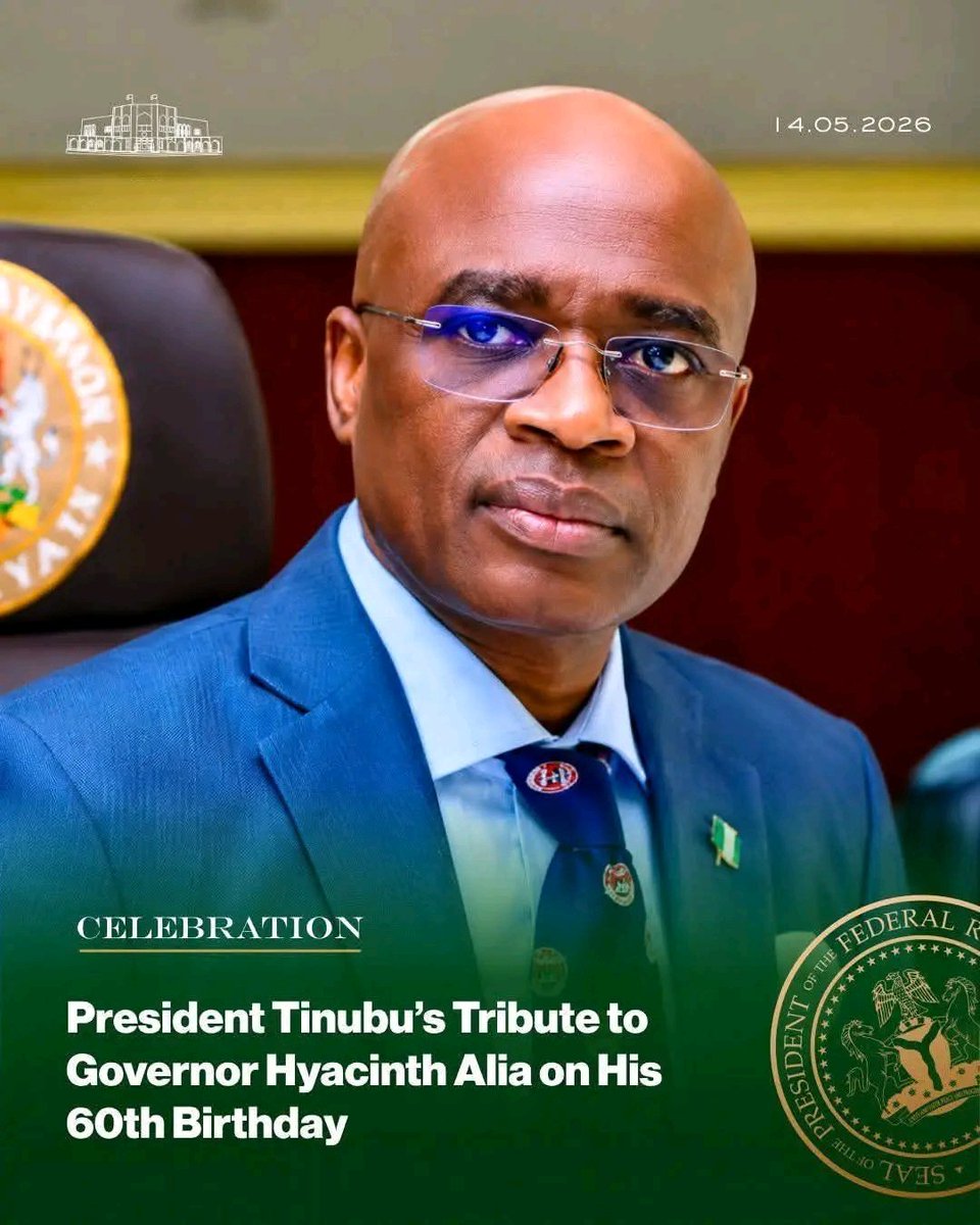 Simon Tuleh 🇳🇬 tweet media