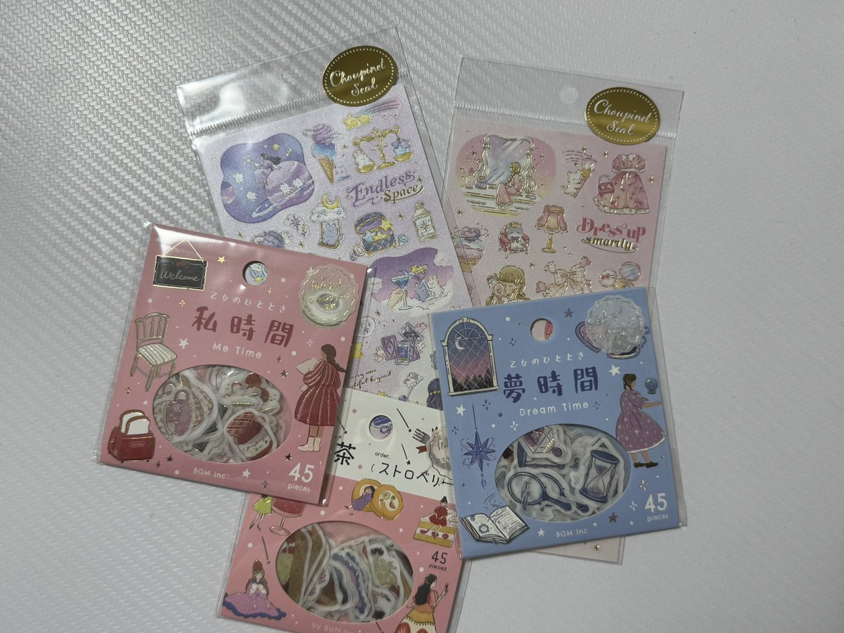 __ahalwl's tweet photo. 自分の機嫌を自分で取って来ました♩ https://t.co/sZfXJknM15