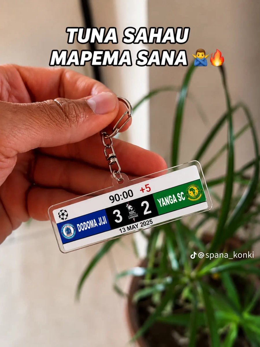 Msaka Tonge tweet media