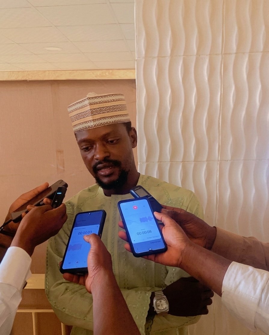 Aliyu ATK tweet media