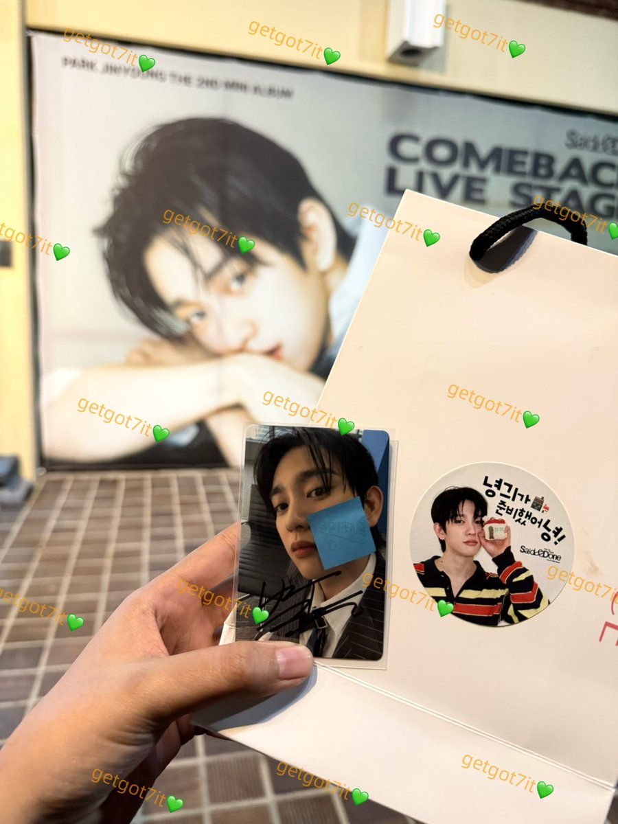 ˖ ᴊɪɴʙᴀᴍᴊᴀᴄᴋɢᴇᴛɪᴛ ☺︎🪐🦊 tweet media