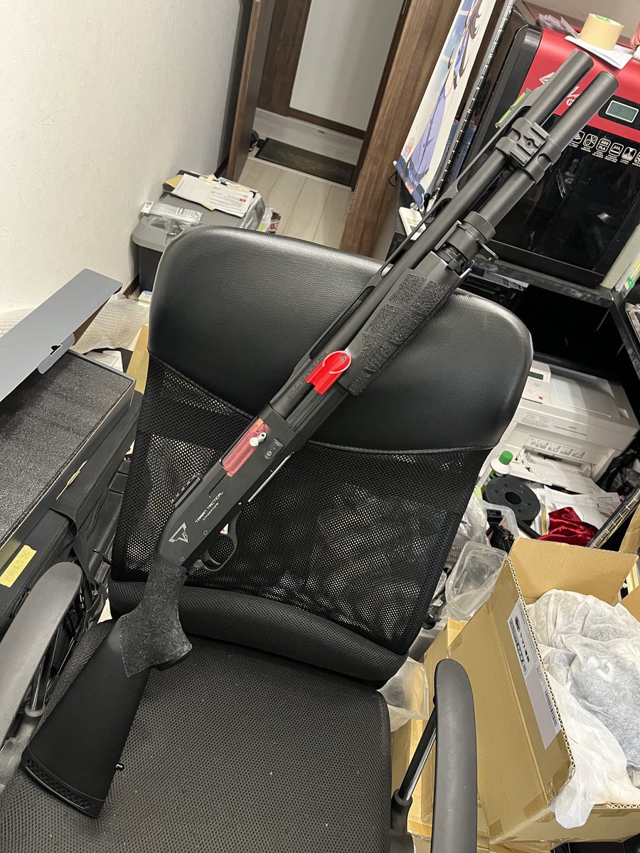 フリップ好き tweet media