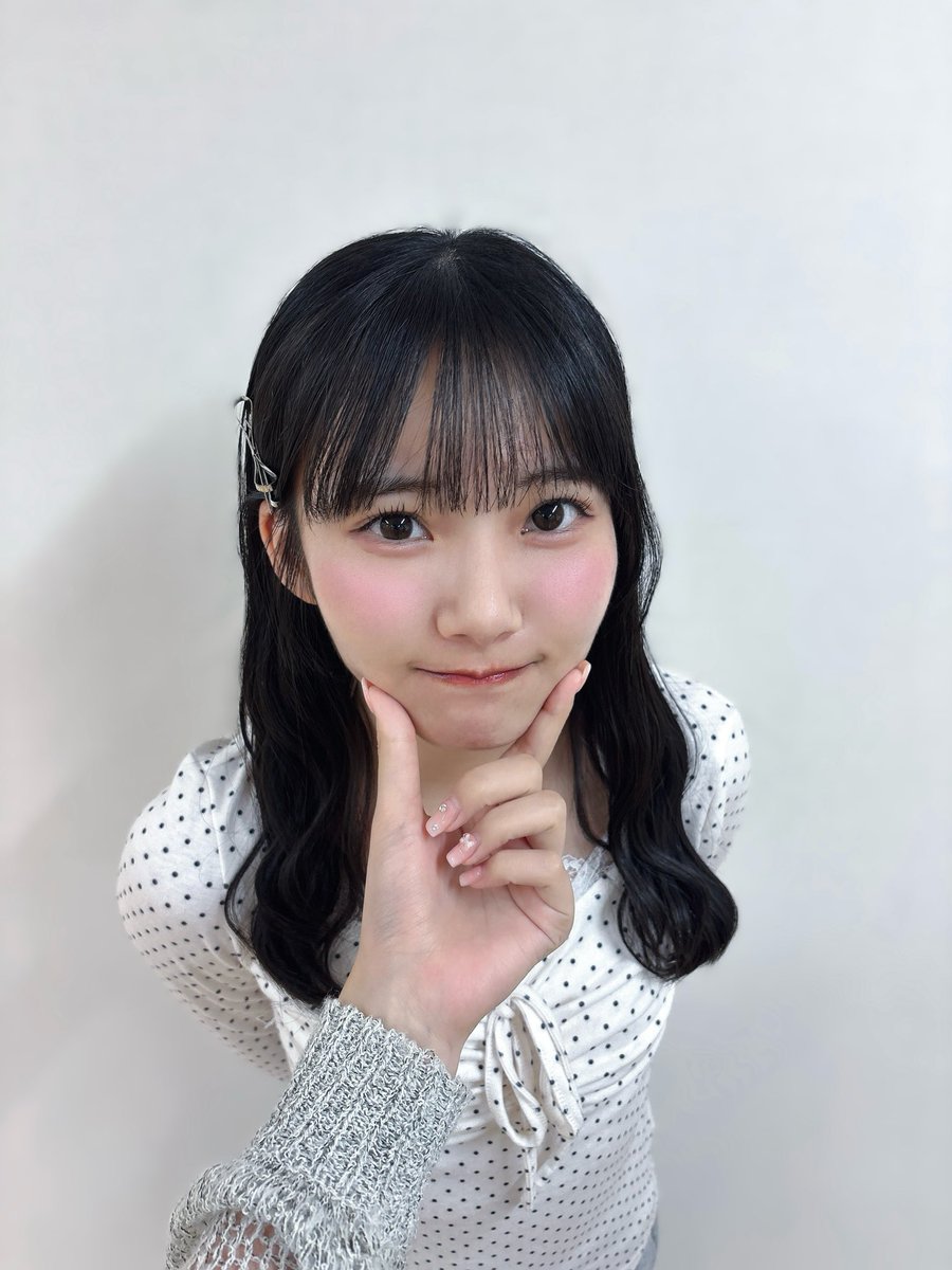 江口心々華(HKT48) tweet media
