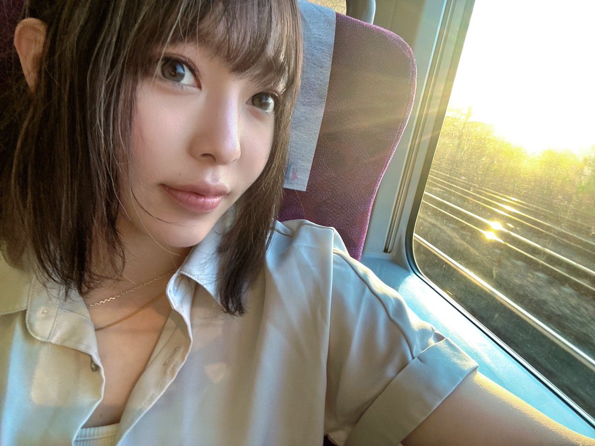 アイスリボン優華 tweet media