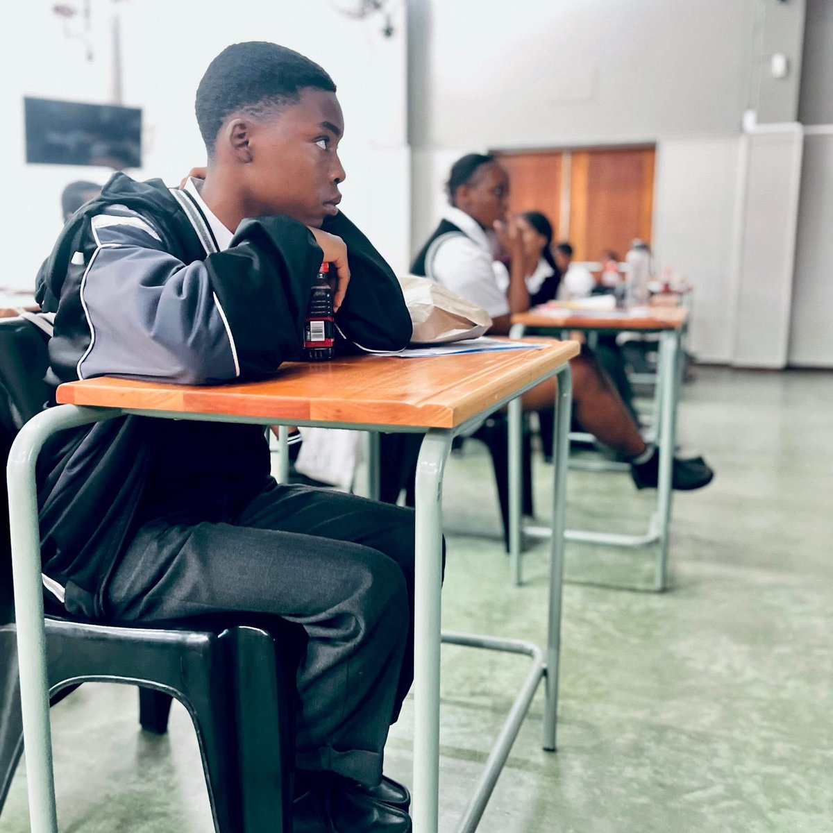 Eskom Expo for Young Scientists tweet media