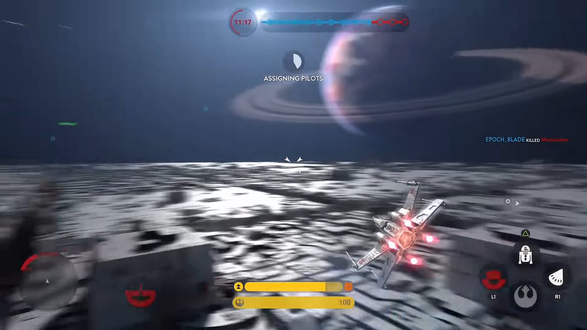 Daily Star Wars Games tweet media