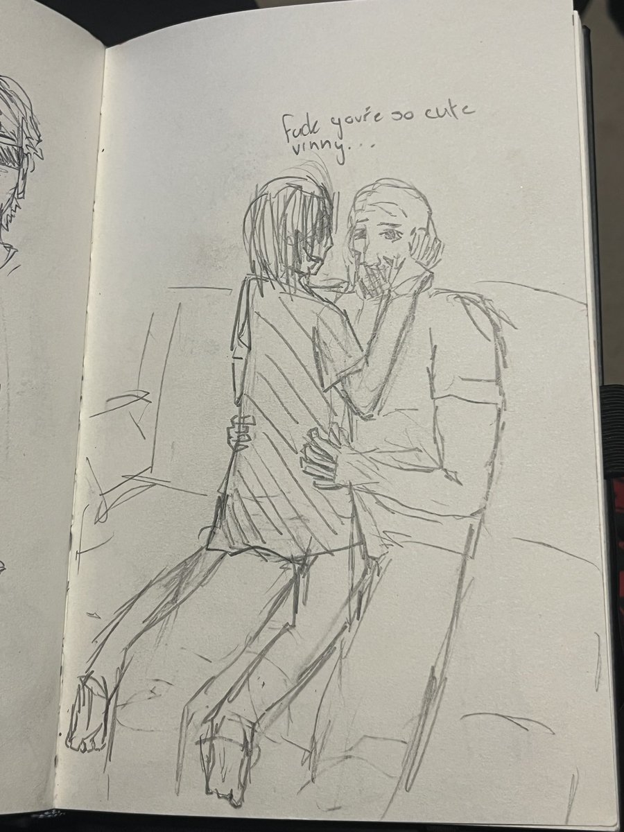 vin_ethlat's tweet photo. #vinbit to feed the soul #HABIT #vincent #emh #everymanHYBRID https://t.co/8OloWOuQ3N