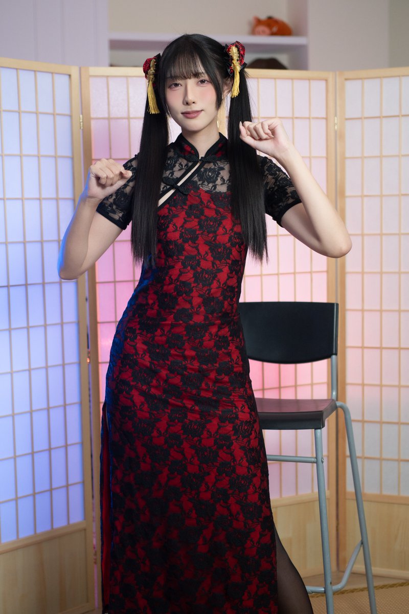Saki_紗季 tweet media
