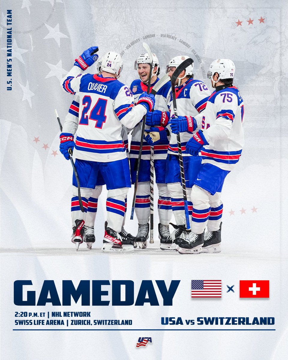 USA Hockey tweet media