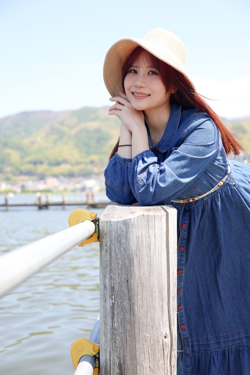 榛の木 tweet media