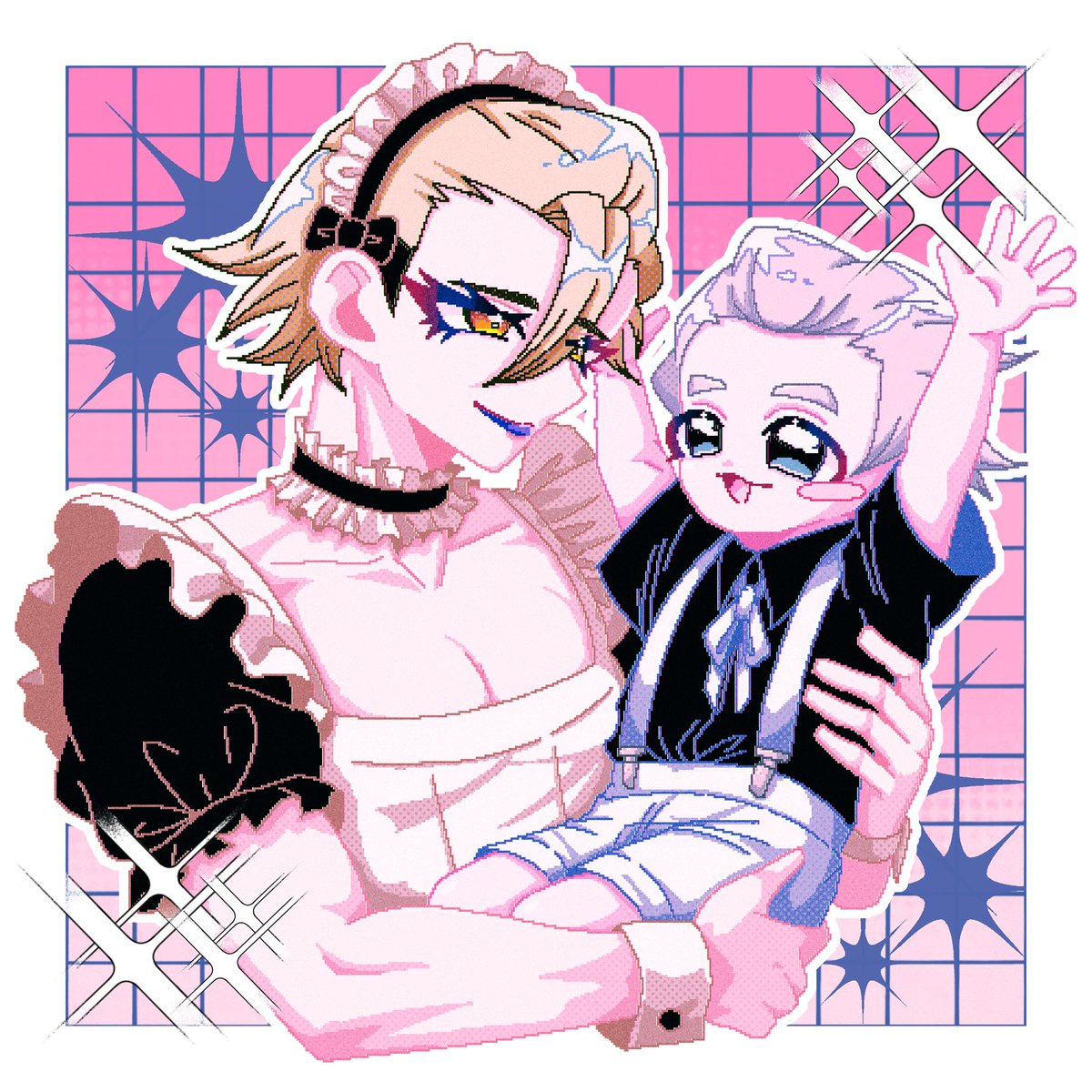 おわりパブ郎@原稿中 tweet media