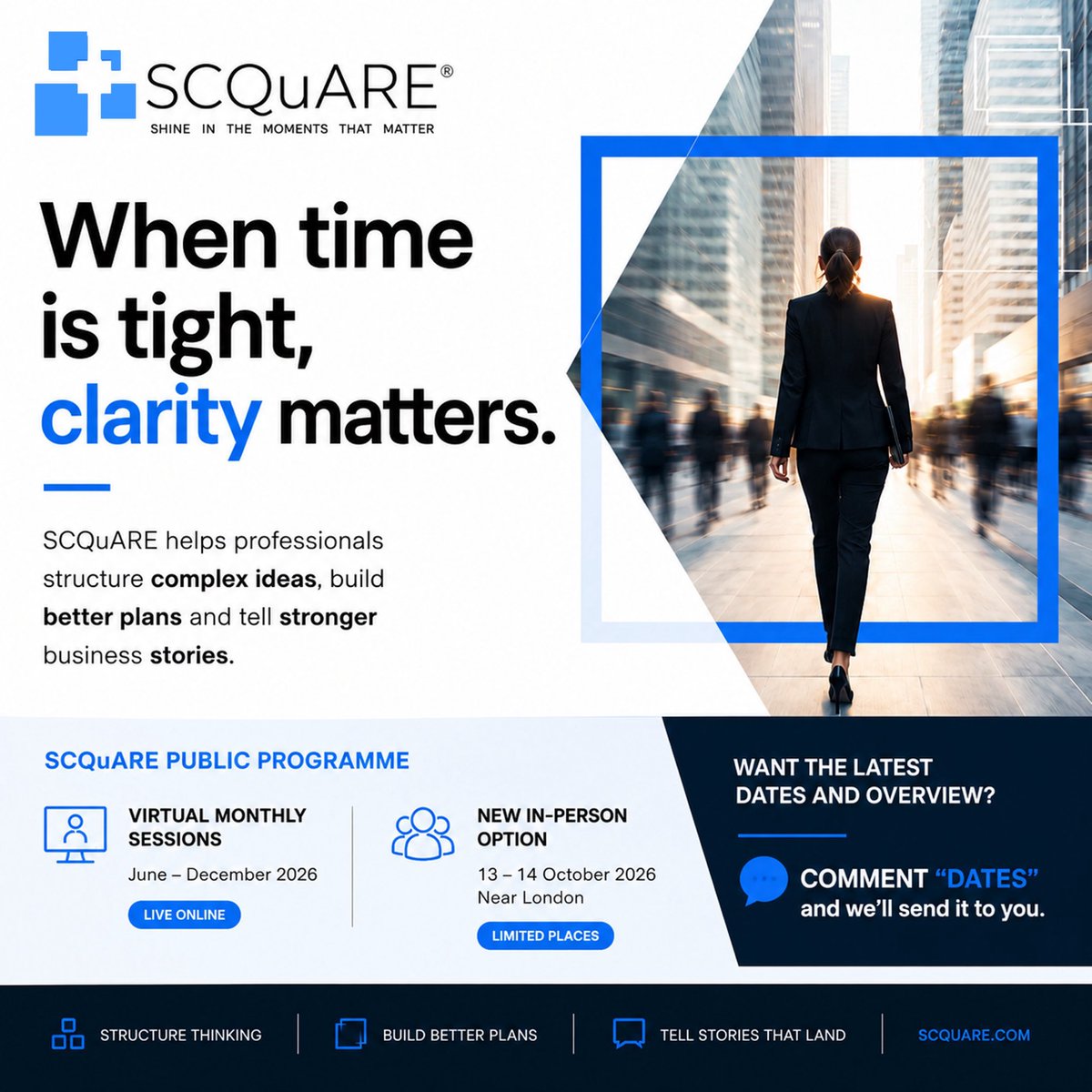 SCQuARE Rabbit tweet media