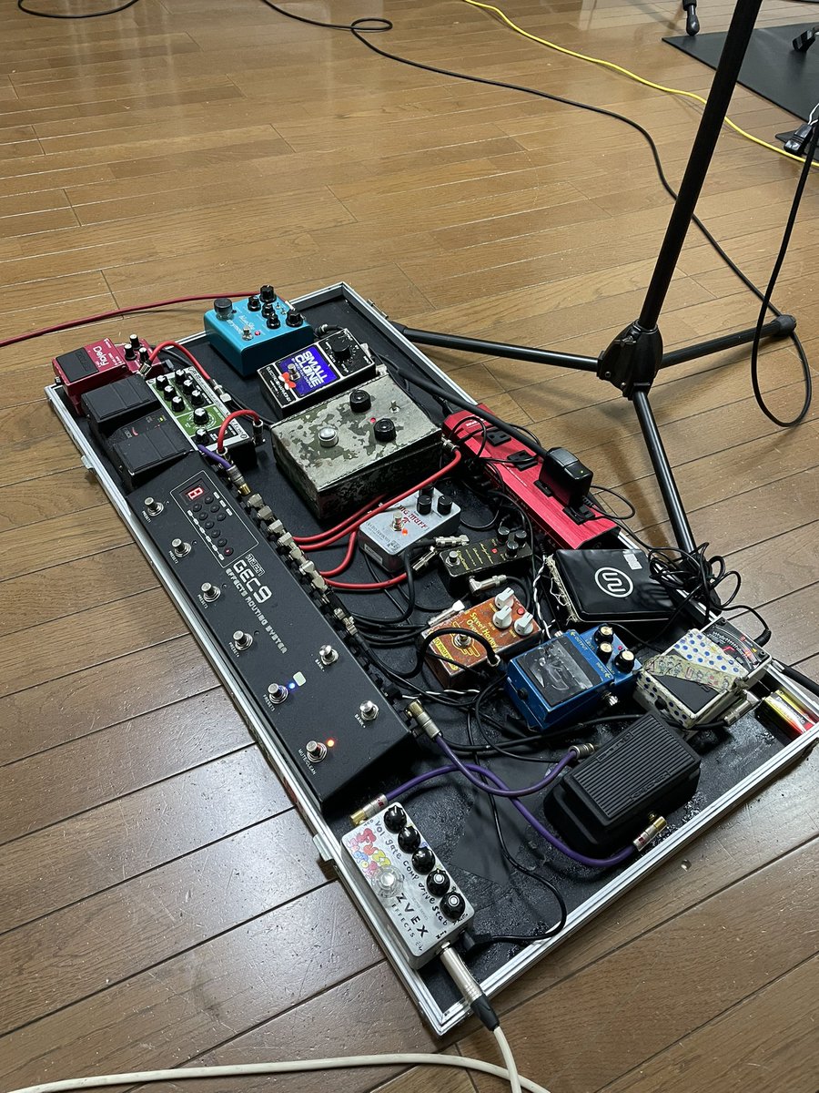 CASANOVA_FISH's tweet photo. 次回ライブは来週東京にて🔥

5/20(水)下北沢THREE
「UNDERTALE #74」

Flawless High teen
mukeikaku
Vote for Pedro
白い犬
CASANOVA FISH

OPEN 18:30 START 19:00
TICKET ADV¥2400 DAY¥2900 https://t.co/YWckkXMp07