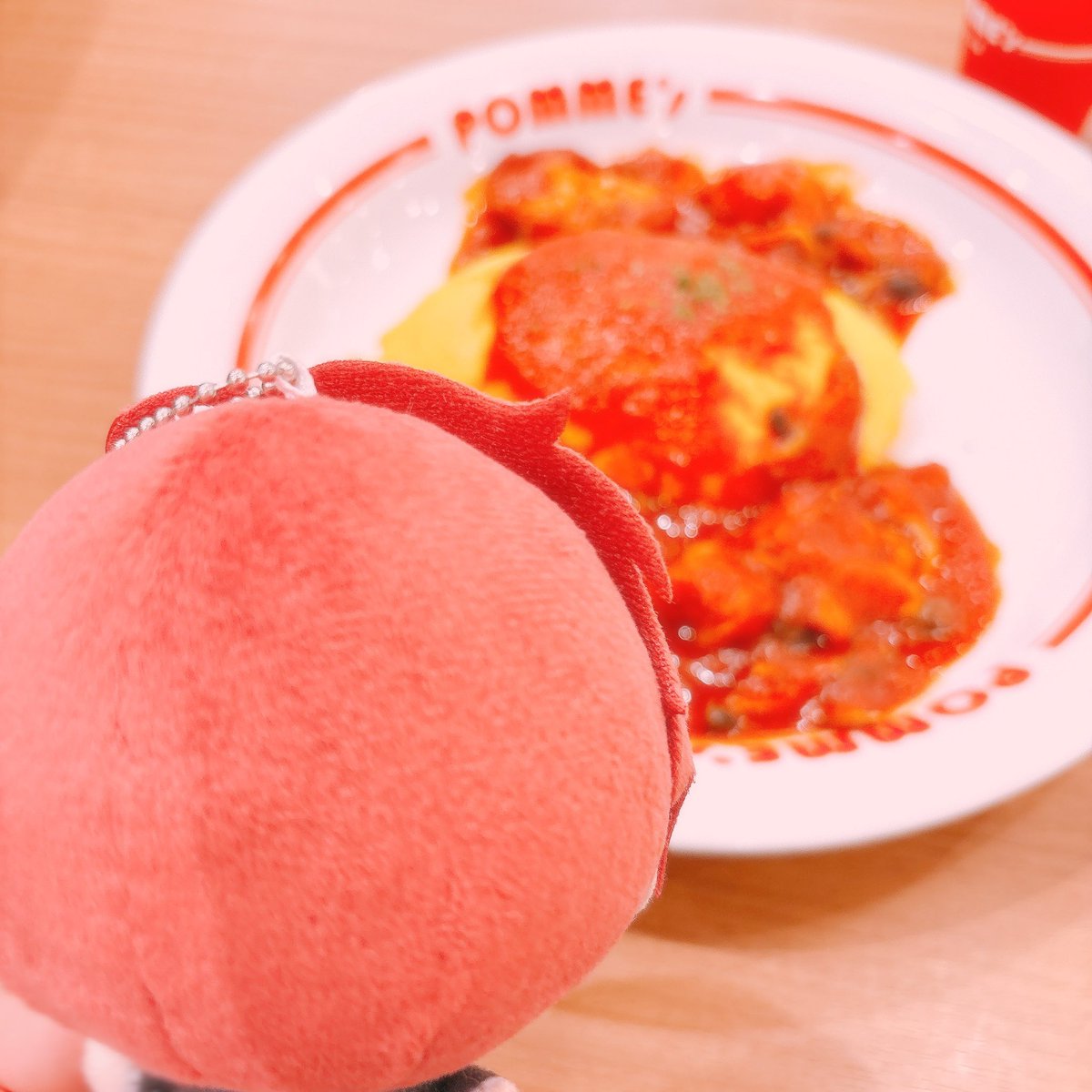 ポテトサラダはすごいよなぁ tweet media