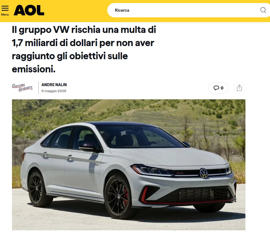Critica Climatica Alias Fortunato Nardelli tweet media