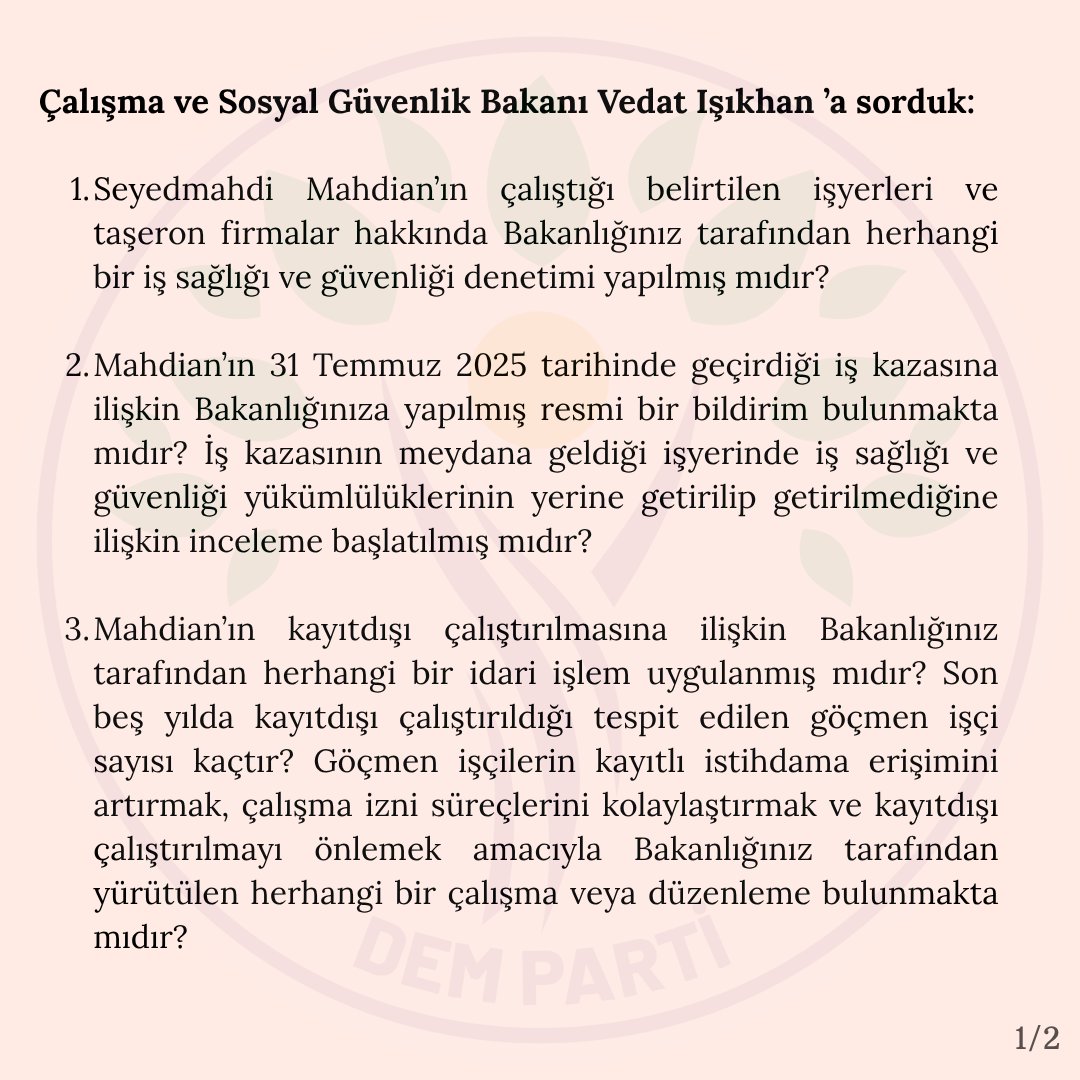 Özgül Saki tweet media