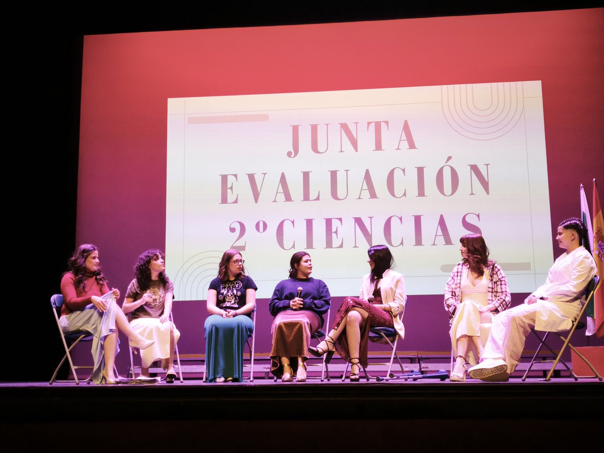 IES Infanta Elena tweet media