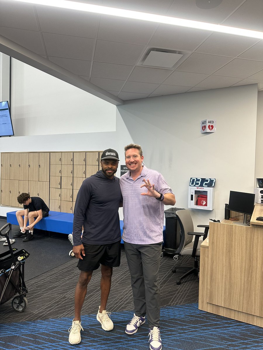 Miknedric Harper tweet media