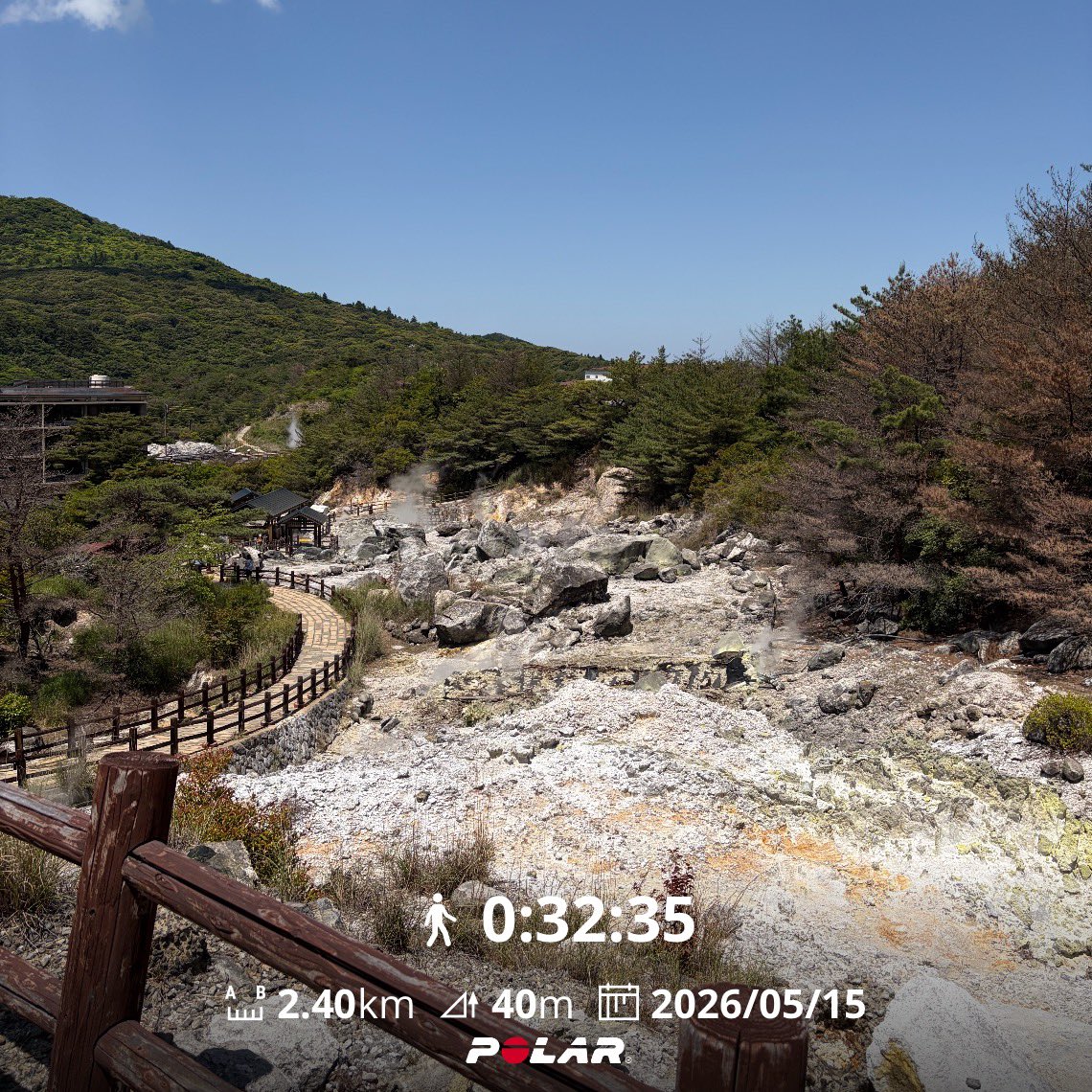 Silent Trail | 裏山行者 tweet media
