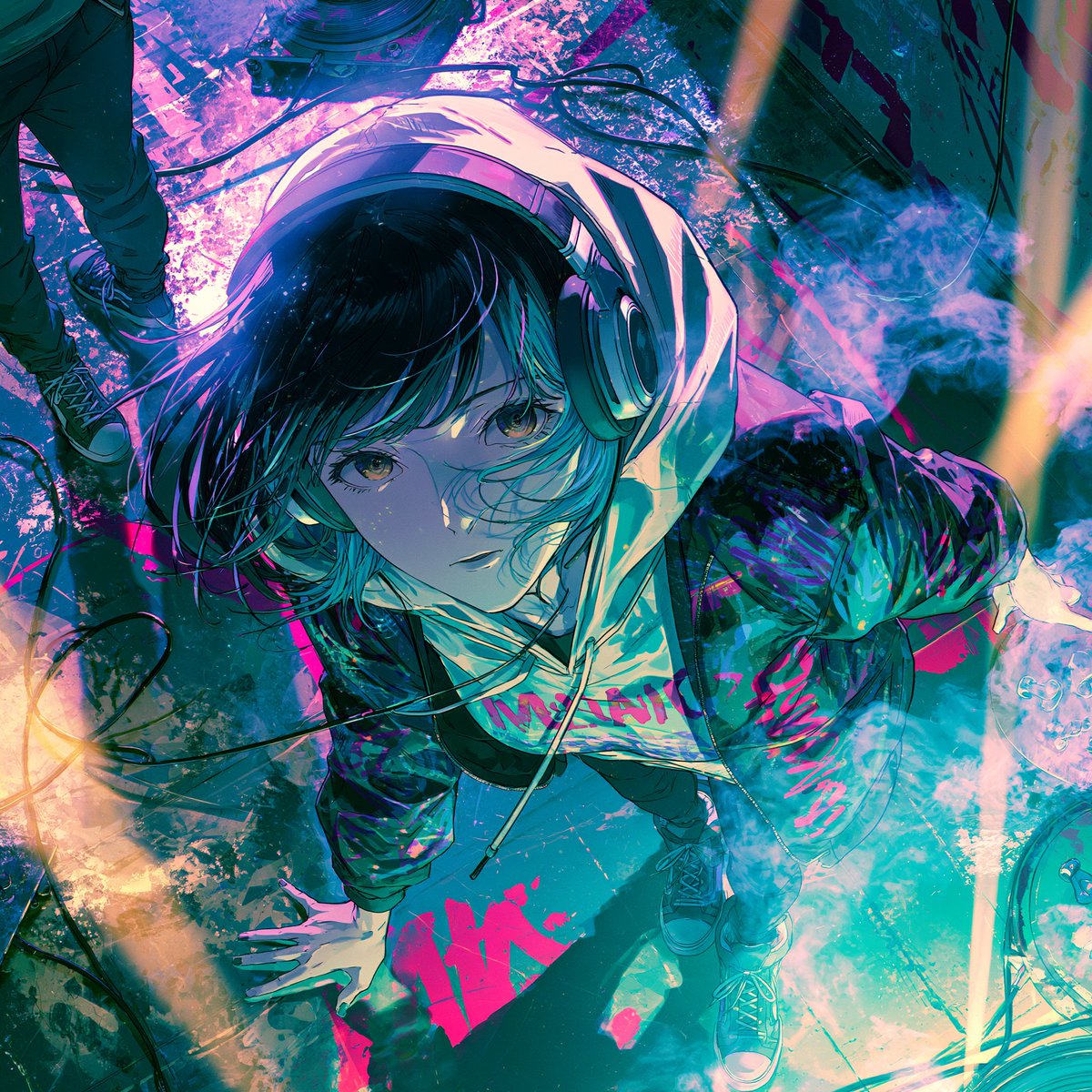 Kimiko Project tweet media