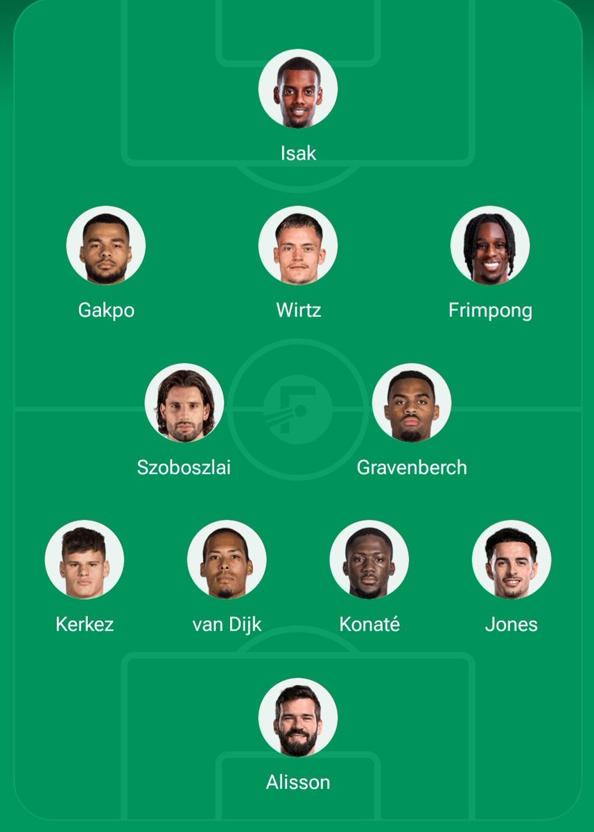 All Things Liverpool tweet media