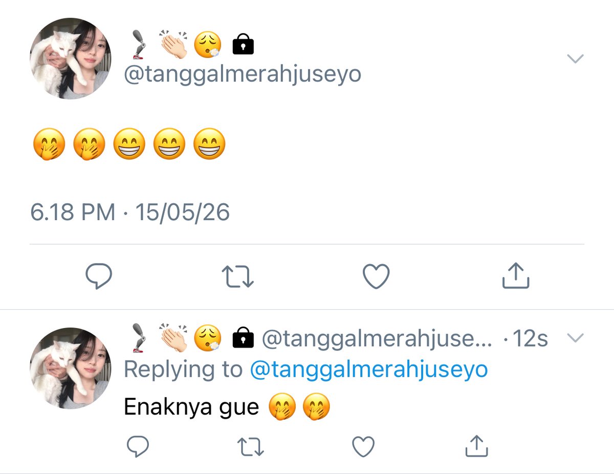 ON 🩷 tweet media